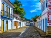 Imagem da notícia Para curtir o feriadão: 5 destinos nacionais para viajar no feriado de Corpus Christi